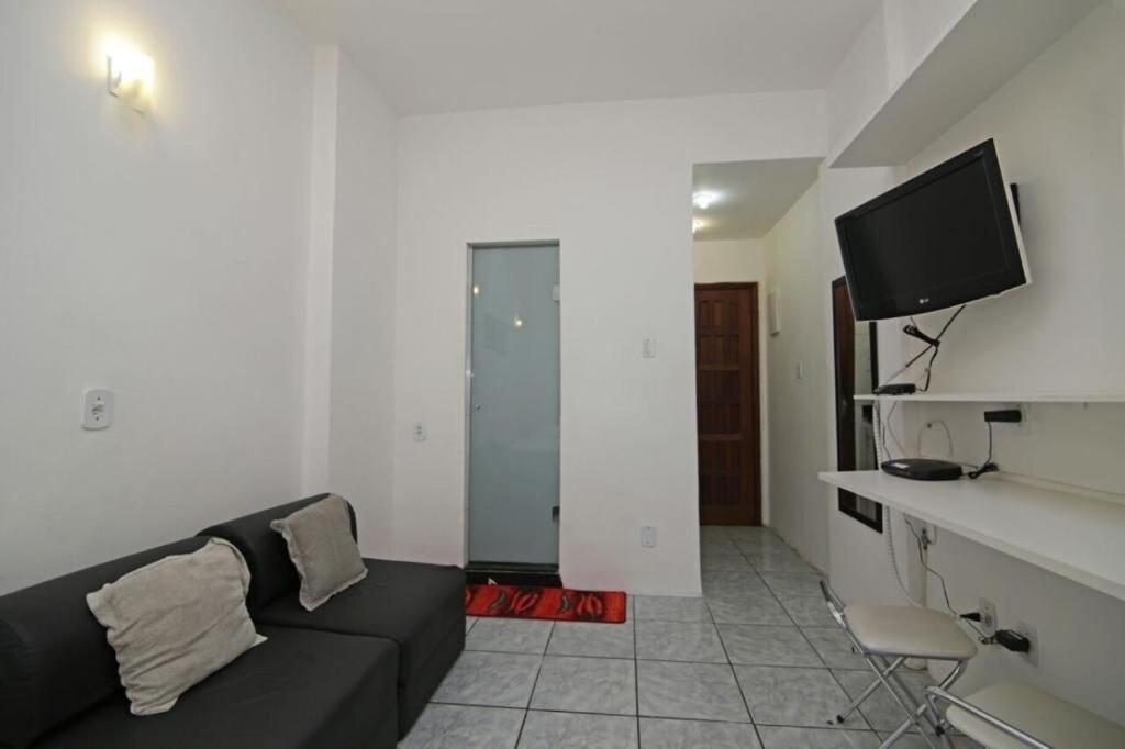Suh Copacabana 10 Studio Posto 3 Rio de Janeiro Extérieur photo