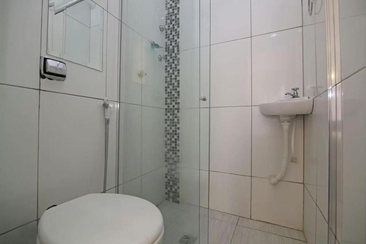 Suh Copacabana 10 Studio Posto 3 Rio de Janeiro Extérieur photo